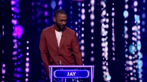 Name That Tune Singing GIF by Reality Club FOX