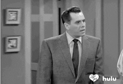 Talking Cbs GIF by HULU