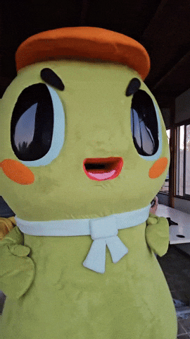 Chile Devil GIF by Humita