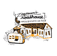 Zingrh1 Sticker by Zingerman's Deli