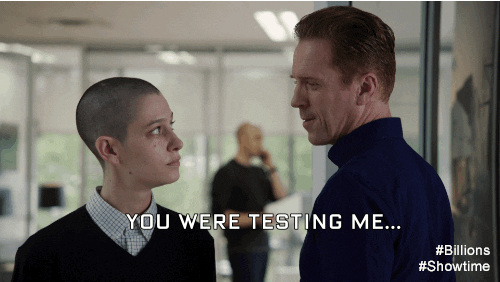 damian lewis test GIF by Showtime