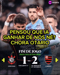 Corinthians GIF