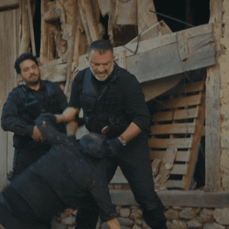 Dizi Arkasokaklar GIF by WASS Medya