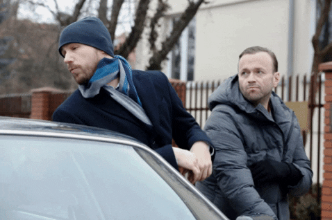 GIF by TVP.PL