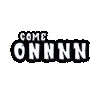 Dmo Come Onnnn Sticker by dmodeejay