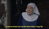 Call The Midwife GIF by PBS