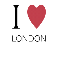 Sticker by London Cosméticos Brasil