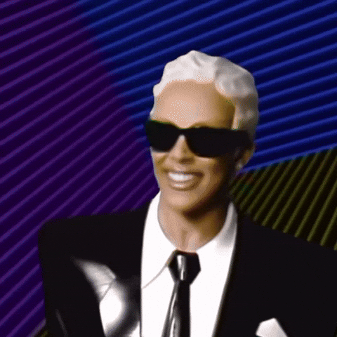 Vie Doja Cat GIF by Respective