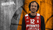Sport Basketball GIF by Basket_fi