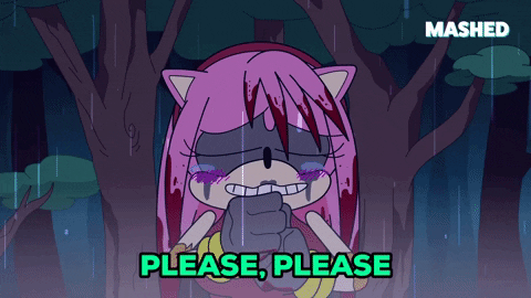 Animation GIF by Mashed