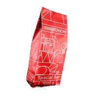 Coffee Milan Sticker by 1886caffebonomi