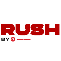 Mascot Rush Sticker by Racing Cargo