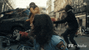 YTheLastMan hero y dazed fxnetworks GIF