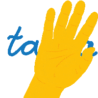 Bye Bye Goodbye Sticker by England’s North