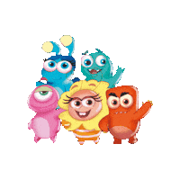 Editora Sticker by EditoraConstruir