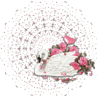 swan STICKER