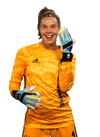 Sport Lize Kop Sticker by AFC Ajax