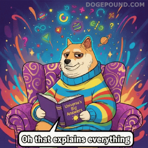 Shiba Inu Dog GIF by Doge Pound