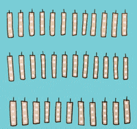 And One To Grow On Happy Birthday GIF by Julie Smith Schneider