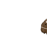 Star Wars Stampede Sticker