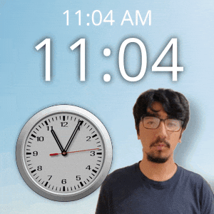 11Am GIF