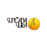 SuncanaVura workandtravel j1 workandtravelusa j1visa Sticker