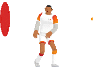 Rugby World Cup Sticker by Mastercard