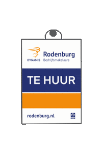 Makelaar Apeldoorn Sticker by Rodenburg Makelaars