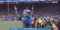 Regular Season Football GIF by NFL