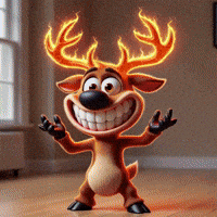 Pop Culture Fun GIF by elkijahspark
