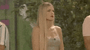Mad Dani GIF by Big Brother