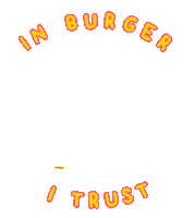 valeriomasotti burger hamburger foodlover lovefood Sticker