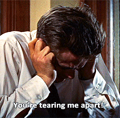 james dean film GIF