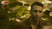 How Are You Moises GIF by NETFLIX