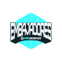 Nuevo Pawa Sticker by Proscience