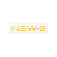 Sticker by New-G