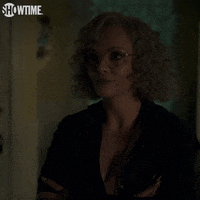 Season 1 Yellowjackets GIF by SHOWTIME