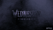 Wednesday Jennaortega GIF by NETFLIX