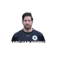 Sport Heerlen Sticker by Groene ster