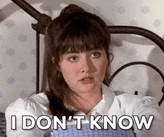 Cbs Idk GIF by Paramount+