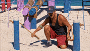 Boston Rob GIF by CBS