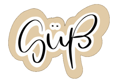 Suss Sticker