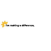 CynthiaSpencerHospice csh cynthia spencer cynthia spencer hospice make a difference your way Sticker