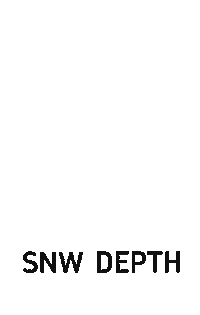 Snow Sticker by Arc'teryx