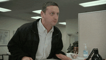 Frustrated Do It GIF by NETFLIX