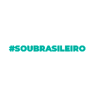 Hexa Soubrasileiro Sticker by Sicoob Credicitrus