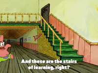 season 3 episode 13 GIF by SpongeBob SquarePants
