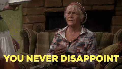 Theconnersabc GIF by ABC Network
