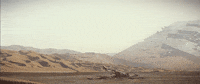 star wars GIF by Digg