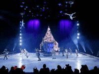 Mickey Mouse Feld GIF by Disney On Ice